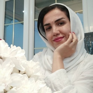 مرضیه صالحی