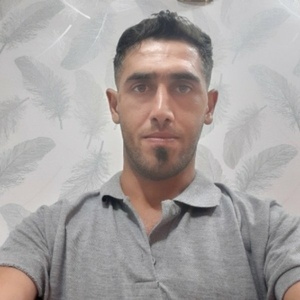 اسماعیل عاشوریبرمچی