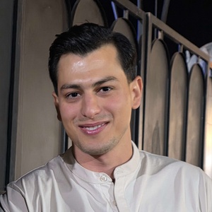معین صالحی