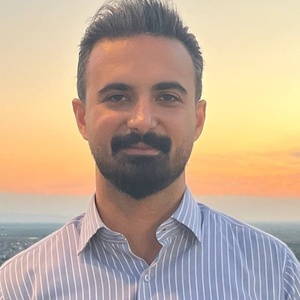 مهران محمدی صفت گورابسری