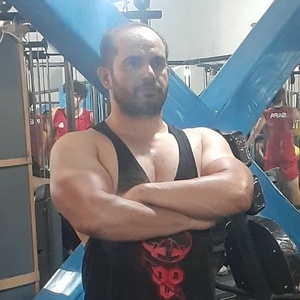 محمد معتمدی طالمی