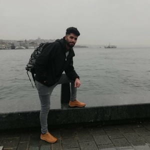 سید اسماعیل جعفری