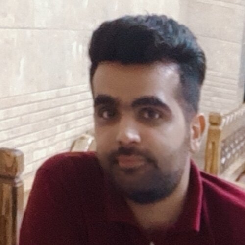 یوسف جزءمداحی