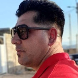 ایرج غلامی شفیق