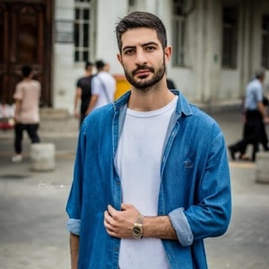 امیر پاسدارپور