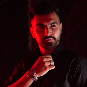 پیام مرادی کریم آبادی