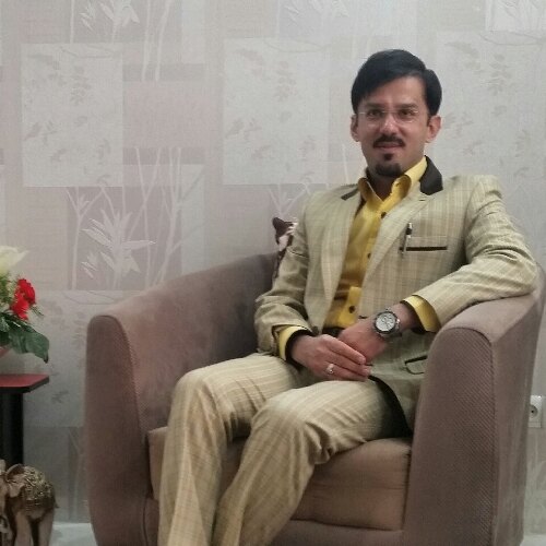 احمد مهربُد