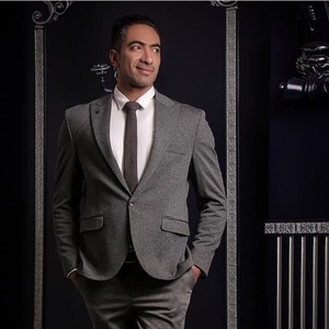 حسین محمدطاهری