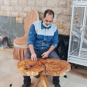 برات صادقیان