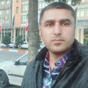 مهدی بشاش سقزچی