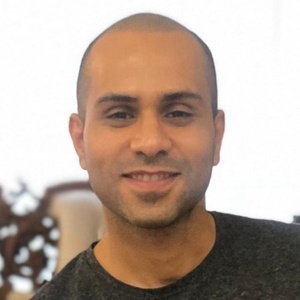 محسن شیرازی