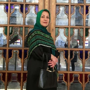 شراره رکابدار