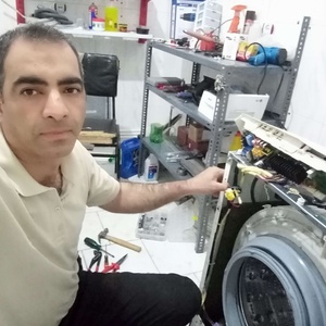 نادر عبدیان سفیده خوان