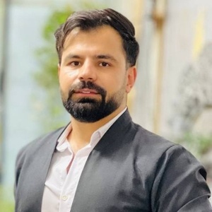 میلاد مقصودی