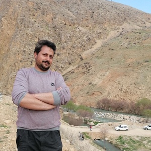 امین اسحاقیان