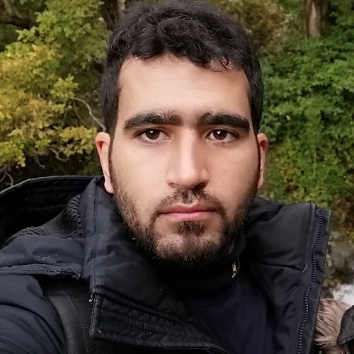 مسلم محمودی