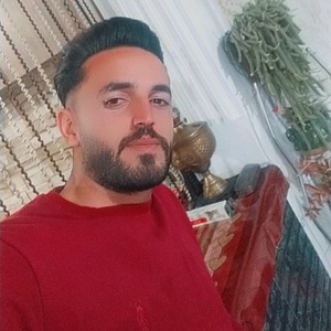 سید امیر حسین حسینی