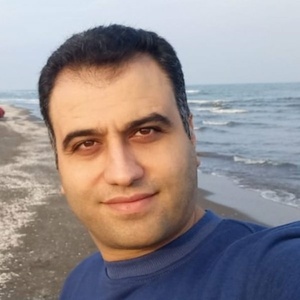 رحیم شفیعی علویجه