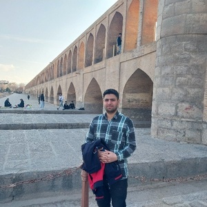 میثم زواری افراسیابی