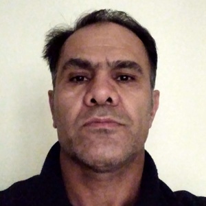 علی ساریجلو