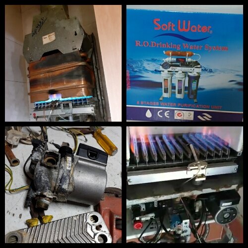 محمد تدین نیا