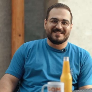 امیرمحب فرید