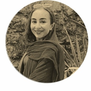 سارا رشیدی اصل