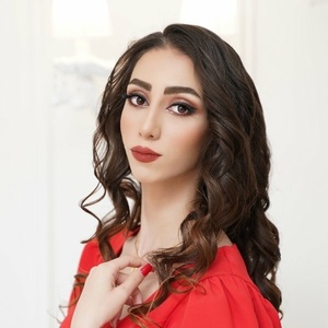 زهرا دهقانی