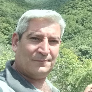 انوشیروان علی پور حدادان