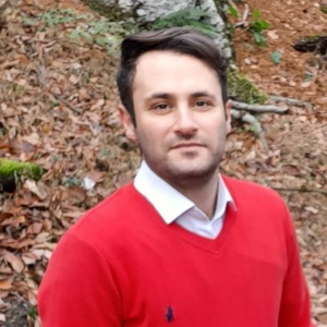 مجتبی رستمی