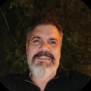 امیر رضاپور