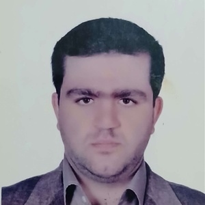 محمدرضا صدرائی