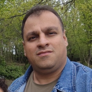 محمد انصاری