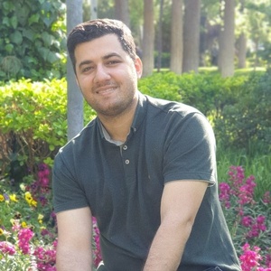 میلاد علیدوست پهمدانی