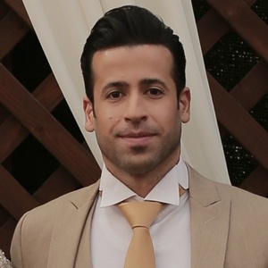 میلاد زوارزاده