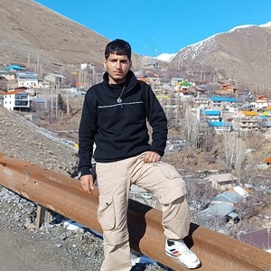 سیدعلی حسینی احمدفداله 