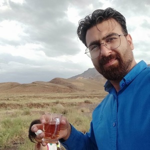 محمد خزاعی فدافن