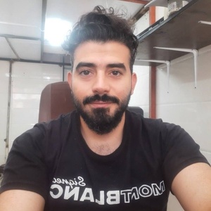 رامین سلیمی