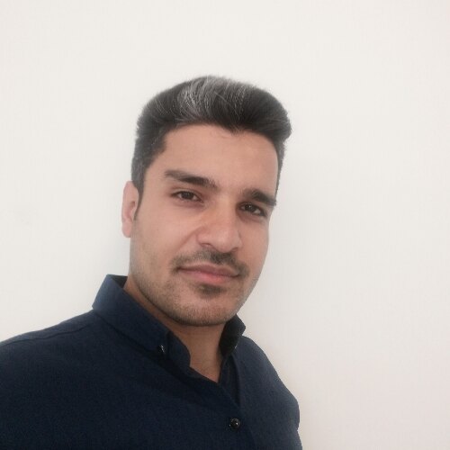 محمد نریمانی