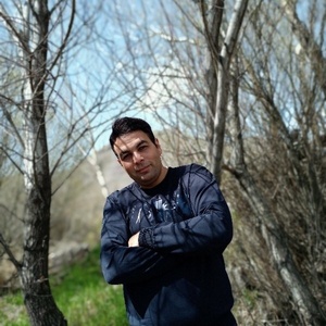 محمد مقدم زرندی