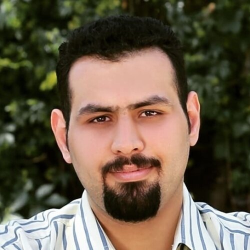 امیر لطفی عمران