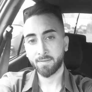 حسن رضا زارعی