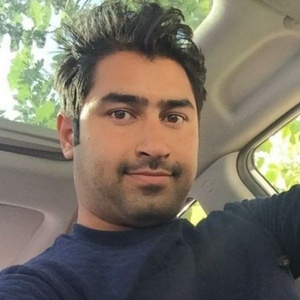 هادی شکیبایی پارسا