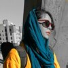 صبا سادات موسوی