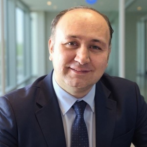 اسمعیل شاهعلی نیا