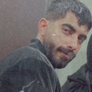 بهنام تاری زاده داشبلاغ