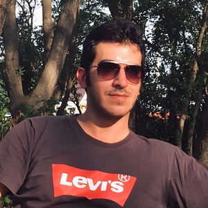 مجید خوش نظری علمداری