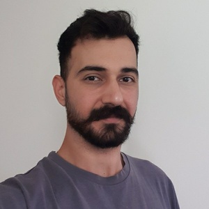 حمیدرضا رضاپور عین شیخ