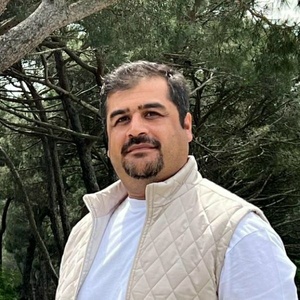 پیمان سالاریان نژاد