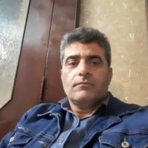 مصطفی خضریان